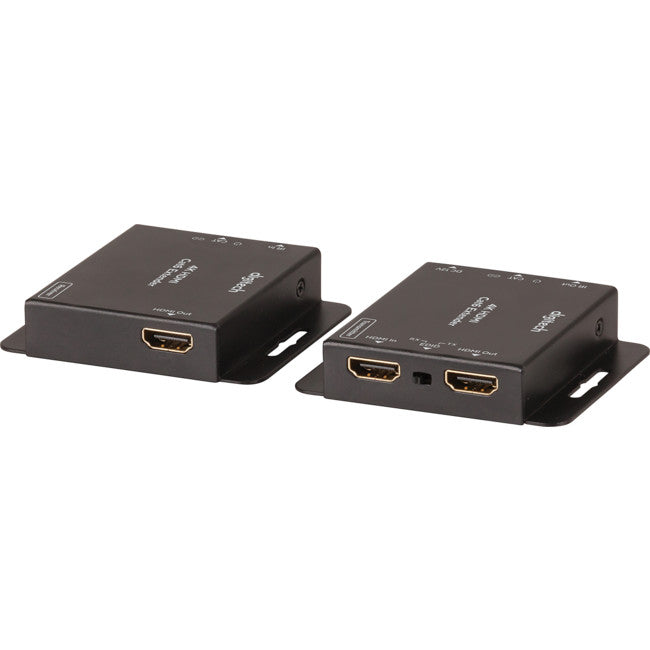 AC1785 HDMI OVER CAT6 EXTENDER 70M 4K HDMI LOOPOUT EDID 3D DIGITECH AC1785