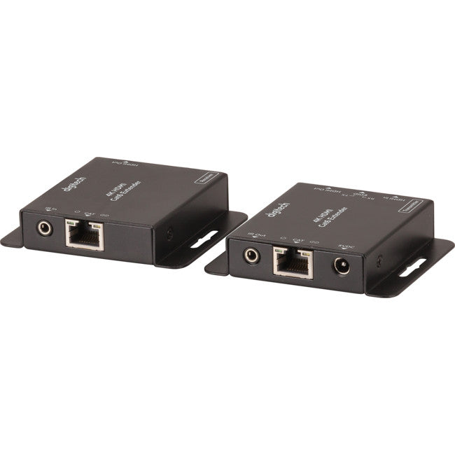 AC1785 HDMI OVER CAT6 EXTENDER 70M 4K HDMI LOOPOUT EDID 3D DIGITECH AC1785