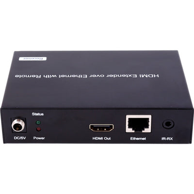 HDMIIPPRORX SPARE RECEIVER FOR HDMIIPPRO PRO2 SX-EX36-RX