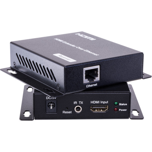 HDMIIPECOV2 HDMI OVER IP DISTRIBUTION MJPEG COMPRESSION PRO2 SX-EX22