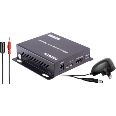 HDMIIPECOV2RX RECEIVER FOR HDMIIPECOV2 MJPEG COMPRESSION PRO2