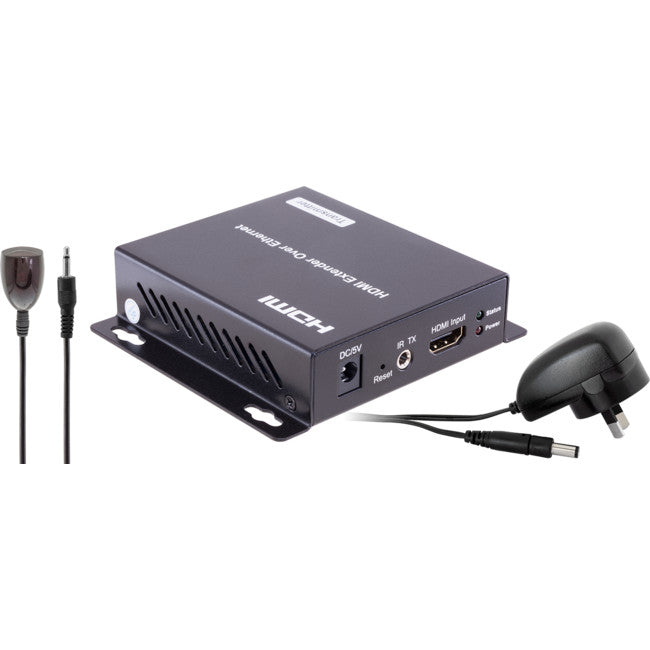 HDMIIPECOV2 HDMI OVER IP DISTRIBUTION MJPEG COMPRESSION PRO2 SX-EX22