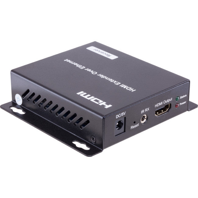 HDMIIPECOV2RX RECEIVER FOR HDMIIPECOV2 MJPEG COMPRESSION PRO2