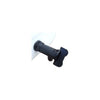 20LTAP BLACK DRUM TAP SUITS 20L DRUM QUICKLY DISPENCES FROM DRUMS CHEMTOOLS DRUMTAPBLACK