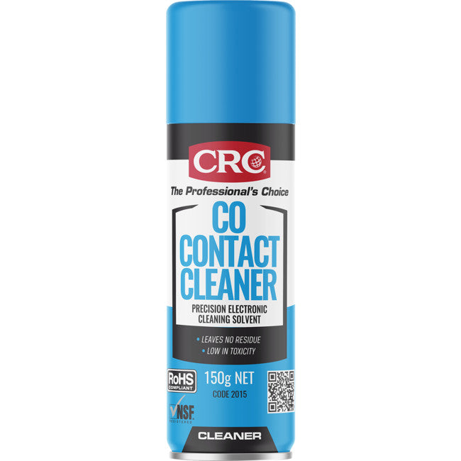 2015CRC 150G CO CONTACT CLEANER CRC CRC 2015