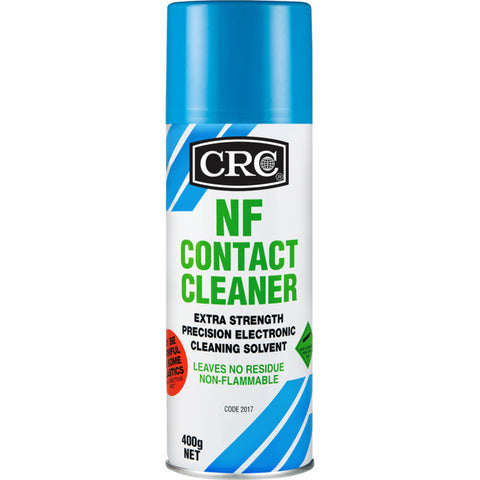 2017CRC 400G NF CONTACT CLEANER CRC CRC 2017