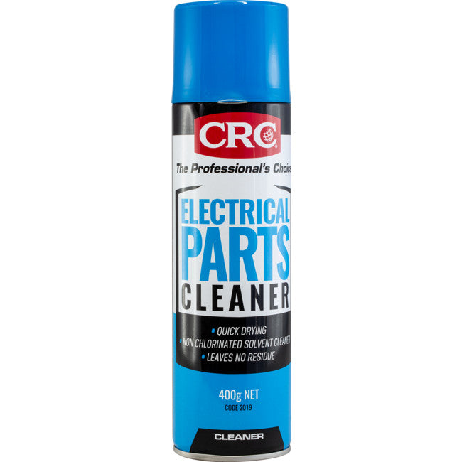 2019CRC 400G ELECTRICAL PARTS CLEANER CRC CRC 2019
