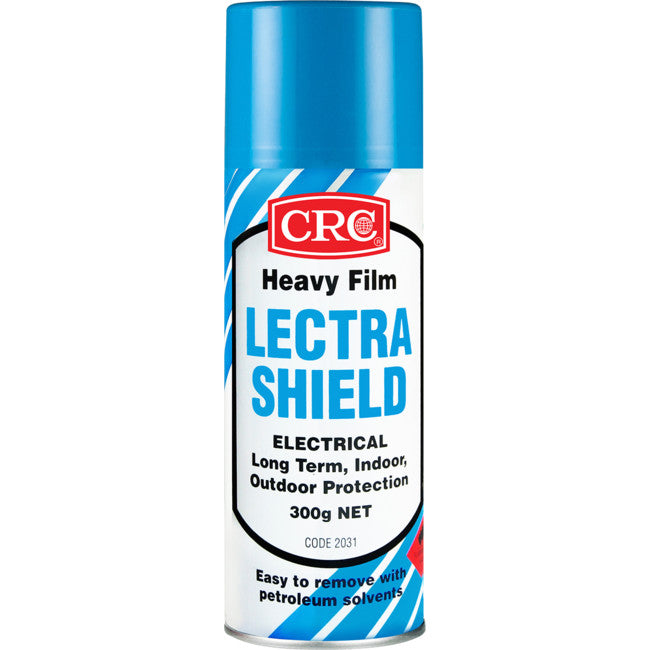 2031CRC 300G LECTRA SHIELD PROTECTIVE COATING CRC CRC 2031