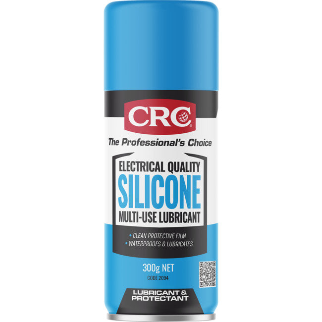 2094CRC 300G ELECTRICAL SILICON LUBRICANT COATING CRC CRC 2094