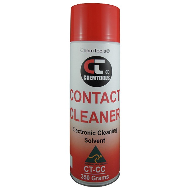 CTCC350 350G CONTACT CLEANER CHEMTOOLS CHEMTOOLS CT-CC350