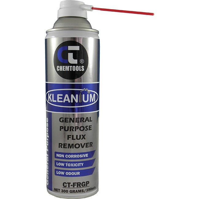 CT-FRGP GENERAL PURPOSE FLUX REMOVER CLEANER 300G CHEMTOOLS CHEMTOOLS CT-FRGP-300