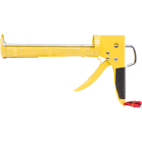CG01 HEAVY-DUTY CAULKING GUN SUITS SILICON CARTRIDGE MEDALIST 14015