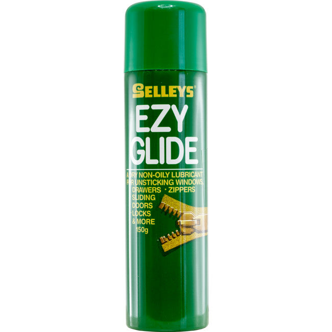 EZYG150 150G EZY GLIDE DRY LUBRICANT SELLEYS SELLEYS