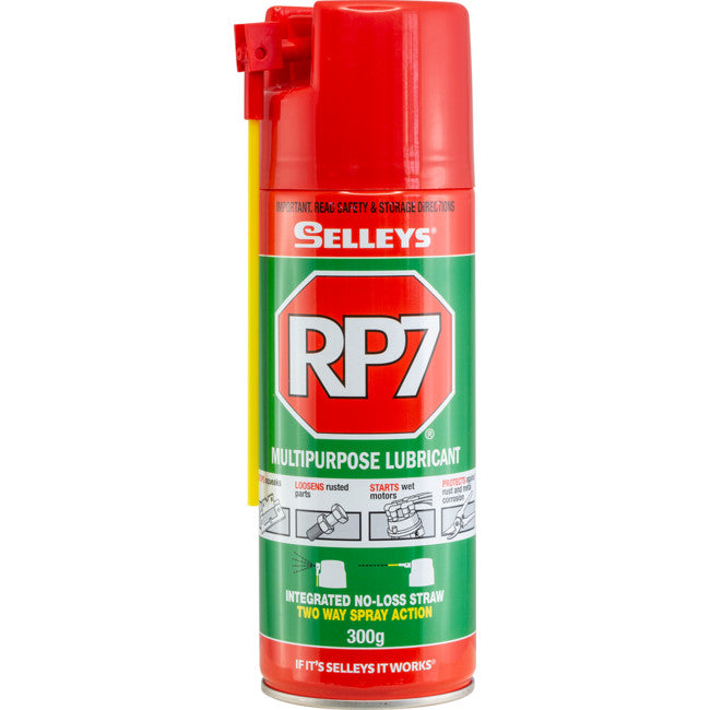 RP7 300G LUBRICANT SELLEYS 101026