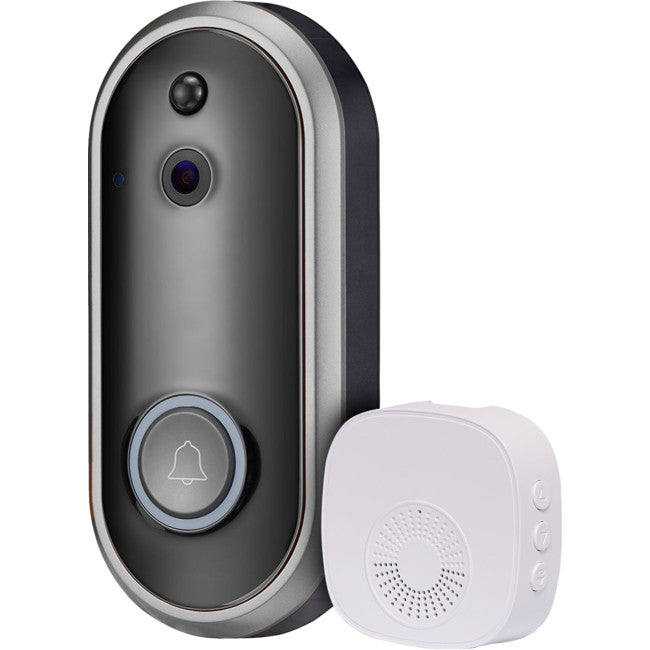 S9455A WIFI VIDEO DOORBELL S9455A