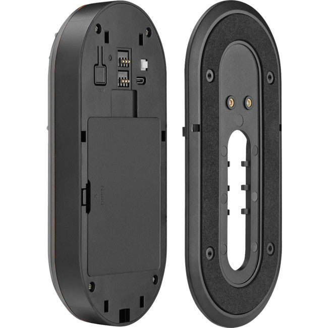 S9455A WIFI VIDEO DOORBELL S9455A