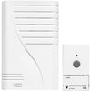 D641BLR LONG RANGE BATTERY DOOR CHIME HPM D641BLR