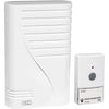 D641BLR LONG RANGE BATTERY DOOR CHIME HPM D641BLR