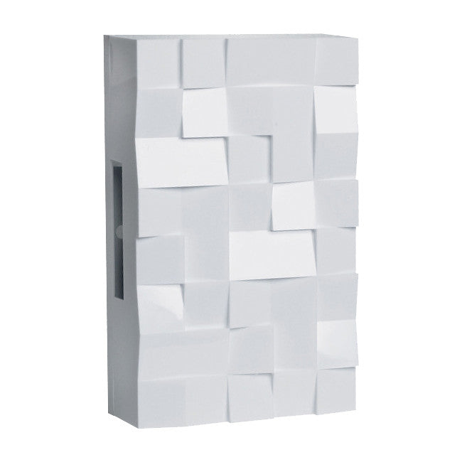 D107 INTERNAL DOOR BELL FACET CHIME HONEYWELL HONEYWELL D107