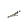 H2790 UNINSULATED ALLIGATOR CLIP SOLDER OR SCREW UTILUX UTILUX UTIH2790/10