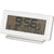 XC0232 LCD DESK ALARM CLOCK TEMP AND DATE DIGITECH XC0232