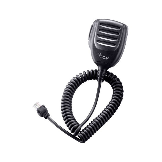 HM152 MICROPHONE FOR IC400PRO ICOM ICOM HM-152
