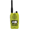 UH850S-L 5W UHF HANDHELD RADIO LIME UNIDEN 08604732