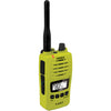 UH850S-L 5W UHF HANDHELD RADIO LIME UNIDEN 08604732