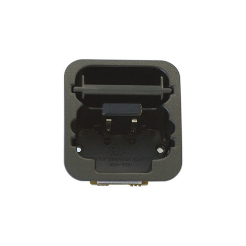 AD105 CHARGER ADAPTOR FOR IC4088S ICOM - MADE IN JAPAN ICOM AD-105