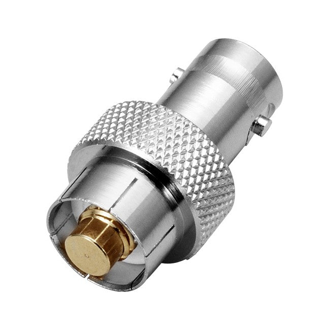 AD98FSC - BNC ANTENNA CONNECTOR ADAPTOR - SUIT IC-41W  IC41PRO ICOM - MADE IN JAPAN - ICOM