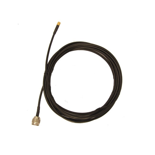 10100SMA - SMA PLUG TO 'N' SOCKET - 3M - LEAD BENELEC LL195 - BENELEC
