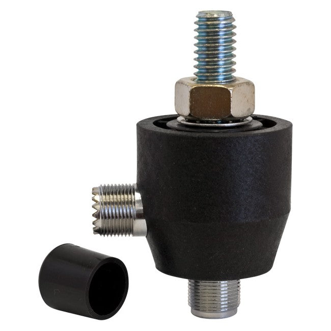 SAM2S - HEAVY DUTY MOUNT WITH S0239 - & PL259 PLUG & PLAY MOUNT - ROJONE