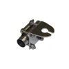 02728 BAR BRACKET STAINLESS STEEL MIRROR BULL BAR ANTENNA MOUNT BENELEC 02728