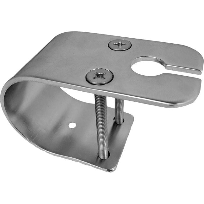027314 - 50MM BULL BAR MOUNT - WRAP AROUND BENELEC - BENELEC