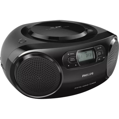 AZB500 CD DAB+ SOUND MACHINE FM DAB+ PHILIPS 08851780