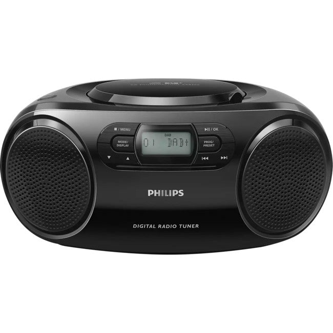AZB500 - CD DAB+ SOUND MACHINE - FM DAB+ - PHILIPS