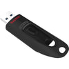 FD128GBU3SD 128GB FLASH DRIVE USB 3.0 SANDISK ULTRA CZ48 SANDISK SDCZ48-128G