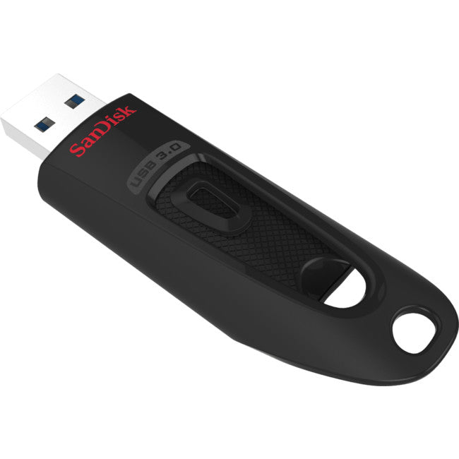 FD64GBU3SD 64GB FLASH DRIVE USB 3.0 SANDISK ULTRA CZ48 SANDISK SDCZ48-064G