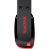 FD32GBSD 32GB USB 2.0 FLASH DRIVE SANDISK CRUZER BLADE CZ50 SANDISK SDCZ50-032G