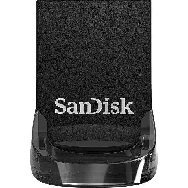 CZ430-256GB USB3.1 FLASH DRIVE 256GB ULTRA FIT SANDISK SDCZ430-256G