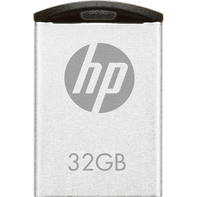 V222W 32G USB2.0 FLASH DRIVE HP 08882180