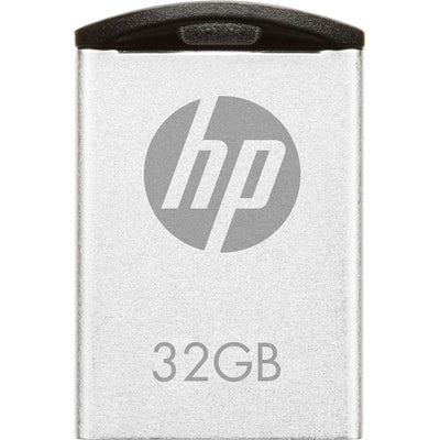 V222W 32G USB2.0 FLASH DRIVE HP 08882180