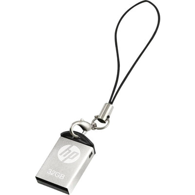 V222W 32G USB2.0 FLASH DRIVE HP 08882180