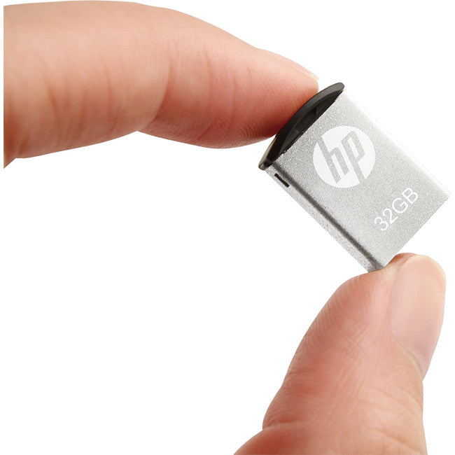 V222W 32G USB2.0 FLASH DRIVE HP 08882180