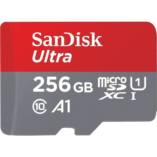 MSD256UNA SANDISK MICRO SDXC 256G CL10 150MB/S NO ADAPTER