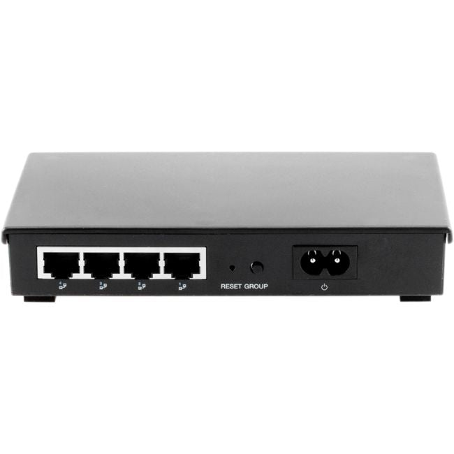 NP203 HOME ENTERTAINMENT KIT 200MBPS ETHERNET OVER POWER NETCOMM 16NP203