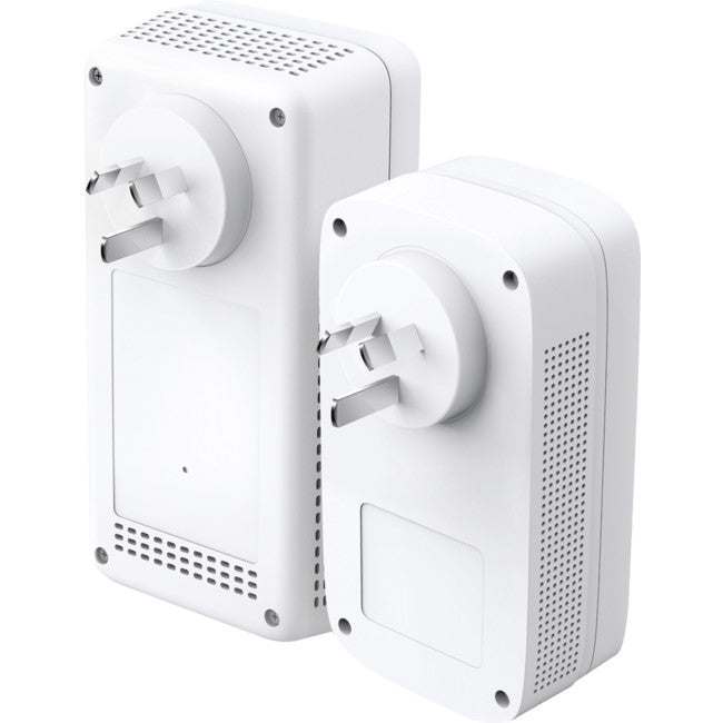WPA8631PKIT - AC1300 POWERLINE EXTENDER KIT - TP-LINK