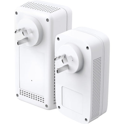 WPA8631PKIT AC1300 POWERLINE EXTENDER KIT TP-LINK 09001031