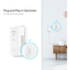 WPA8631PKIT AC1300 POWERLINE EXTENDER KIT TP-LINK 09001031