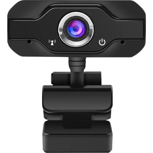 D0952 1080P USB WEB CAMERA WEBCAM D0952